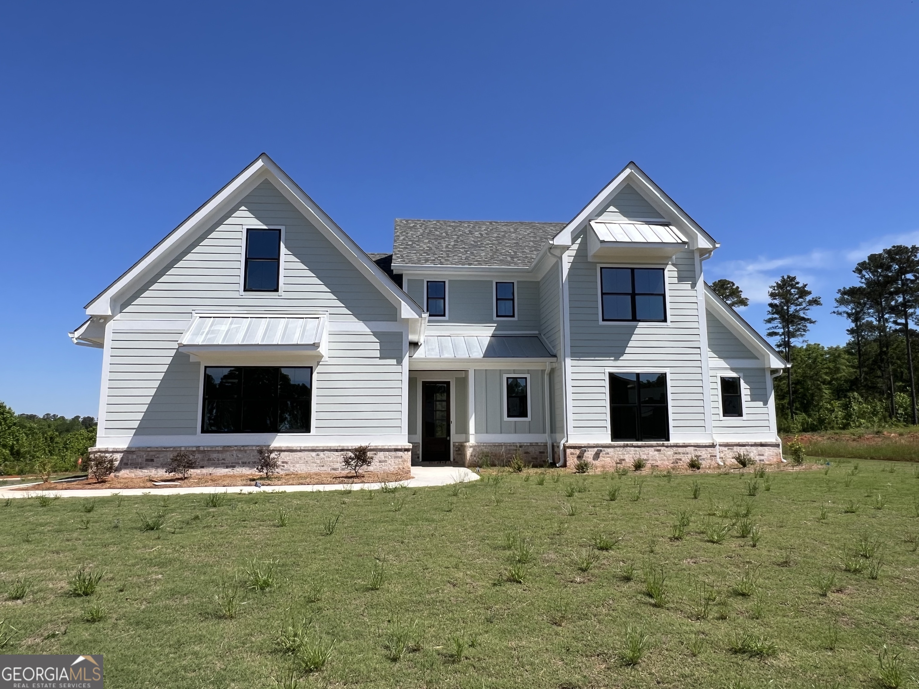 155 Hawthorne Lane Forsyth GA 31029