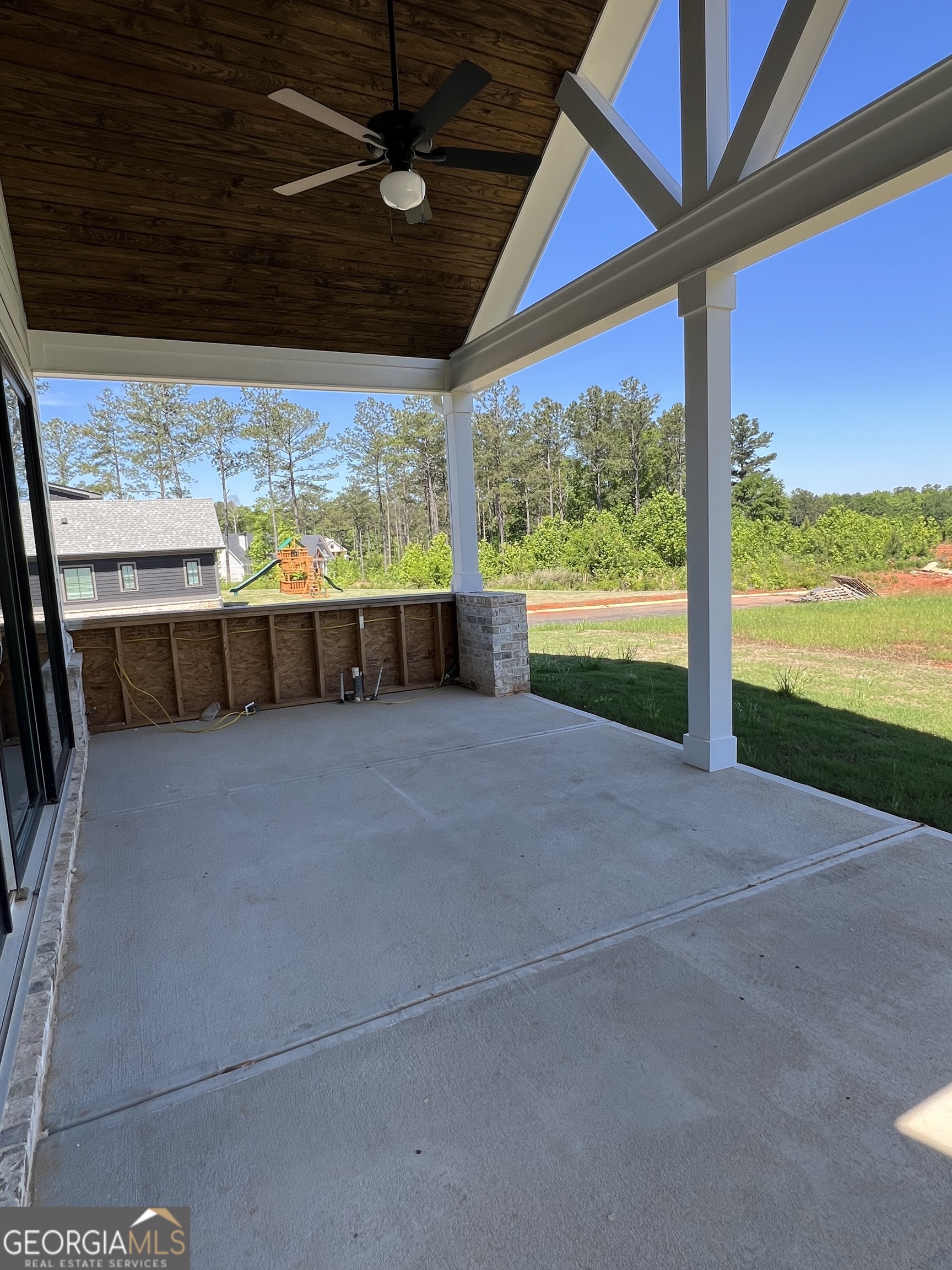 155 Hawthorne Lane Forsyth GA 31029