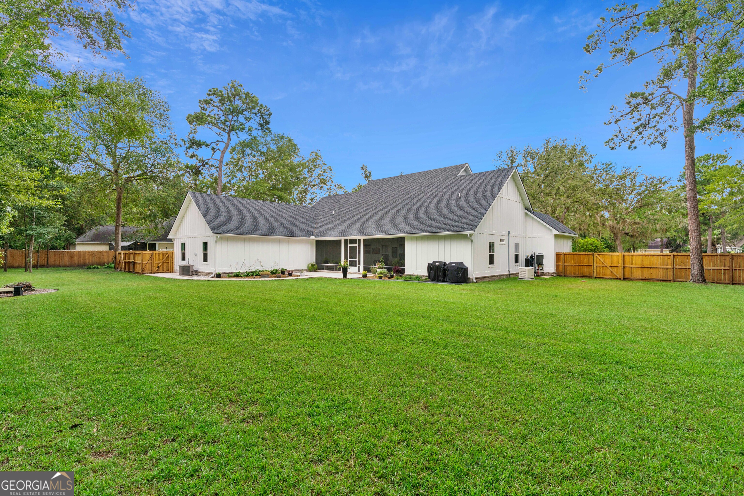 111 Laurel Grove Plantation Road Brunswick GA 31523