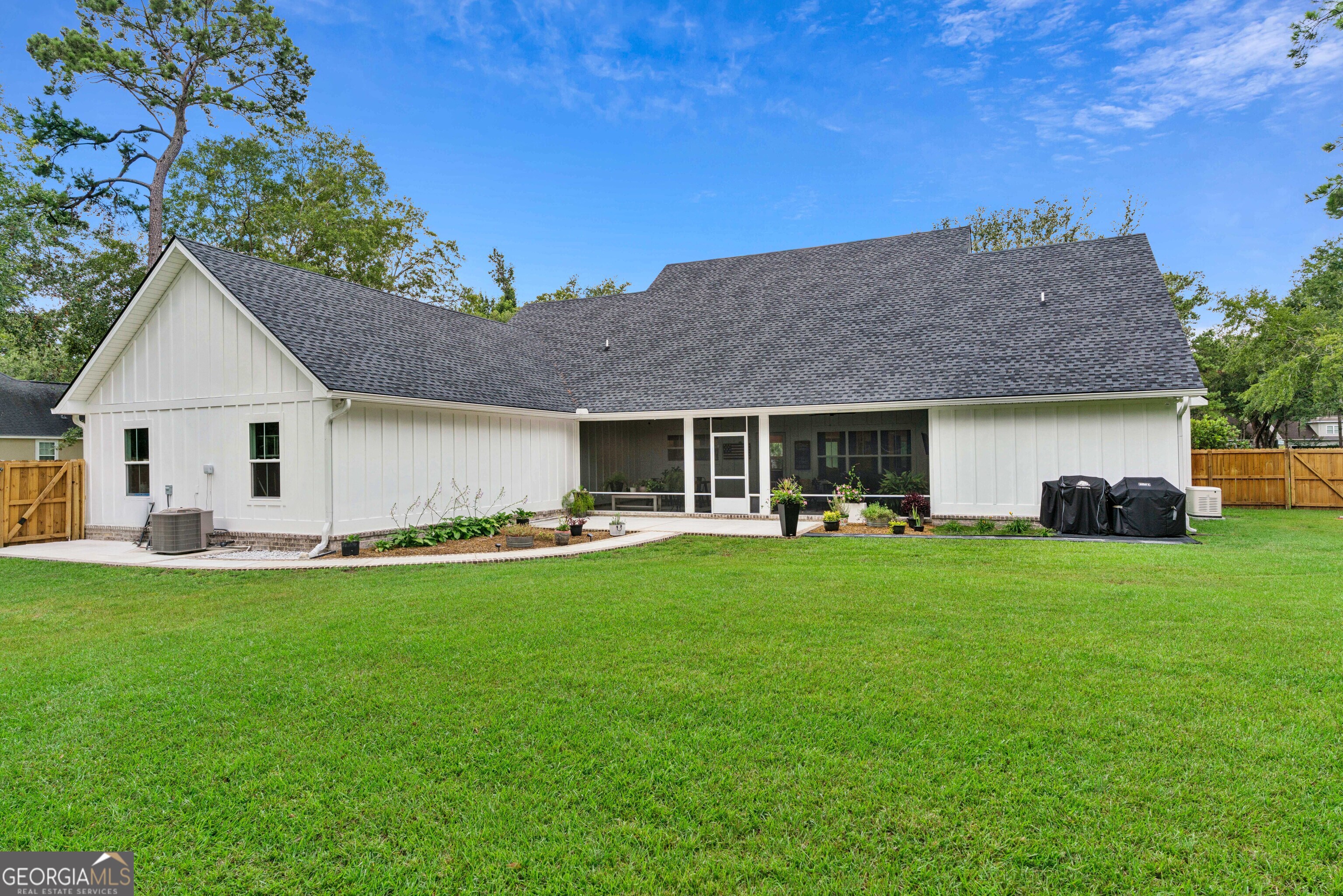 111 Laurel Grove Plantation Road Brunswick GA 31523