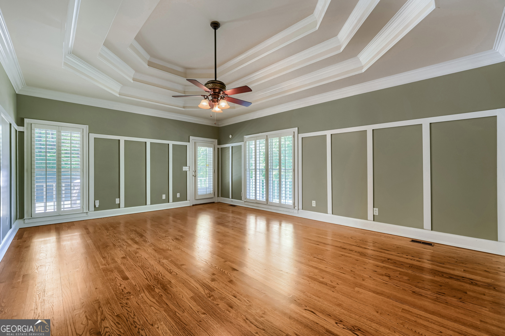 2377 Hopkins Road Powder Springs GA 30127