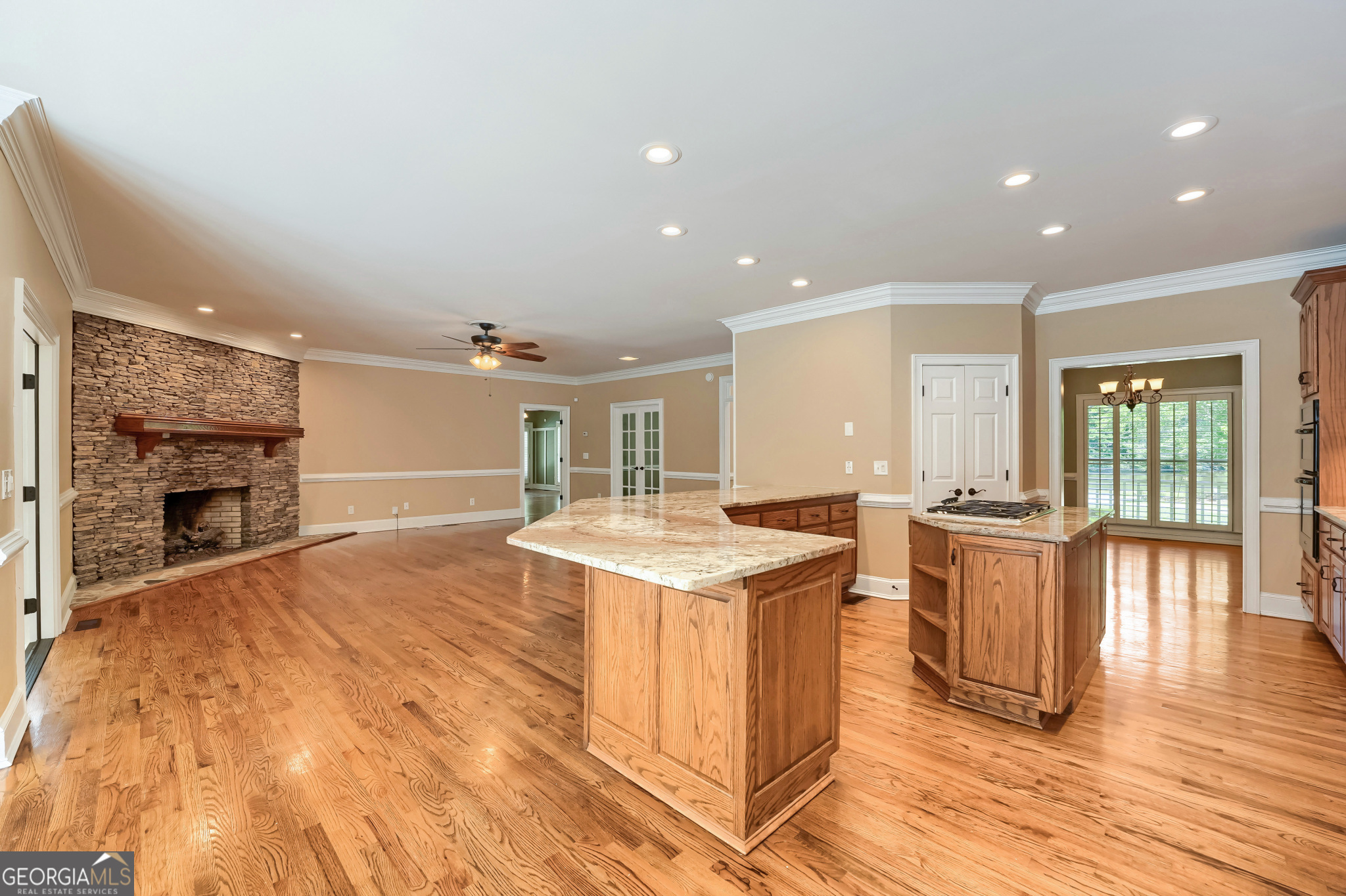 2377 Hopkins Road Powder Springs GA 30127