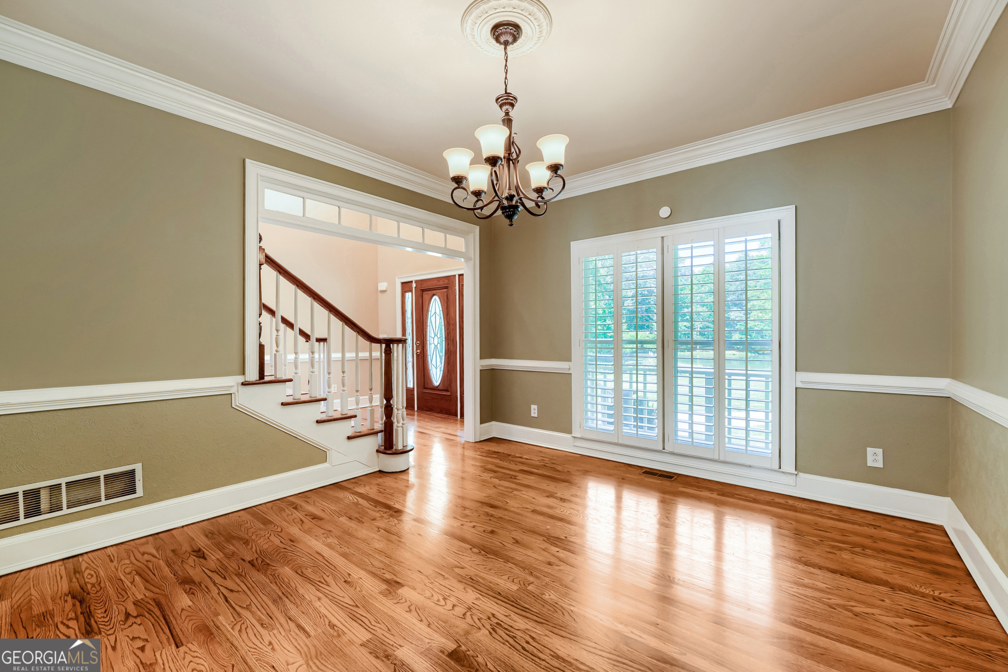 2377 Hopkins Road Powder Springs GA 30127