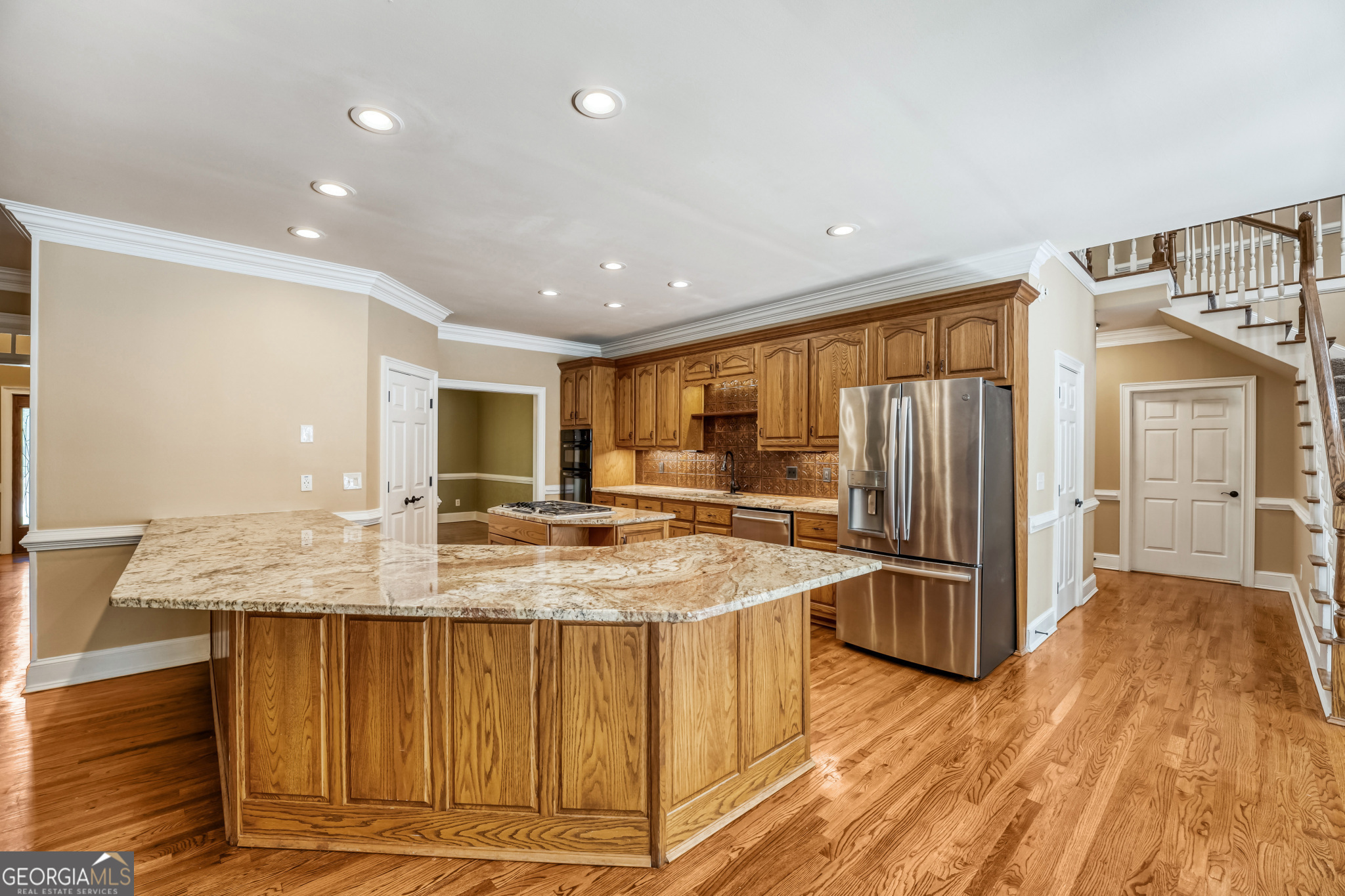 2377 Hopkins Road Powder Springs GA 30127