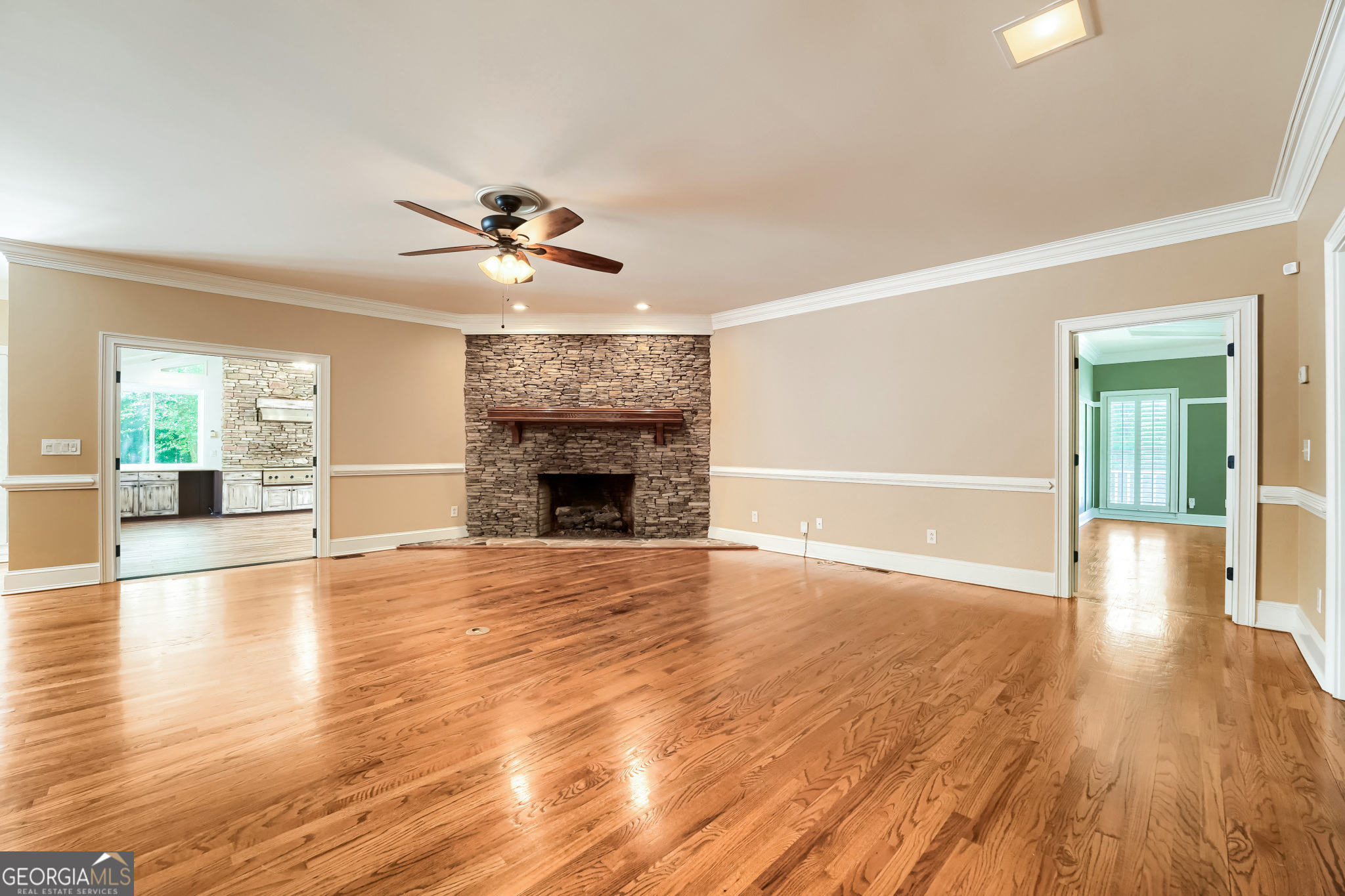 2377 Hopkins Road Powder Springs GA 30127