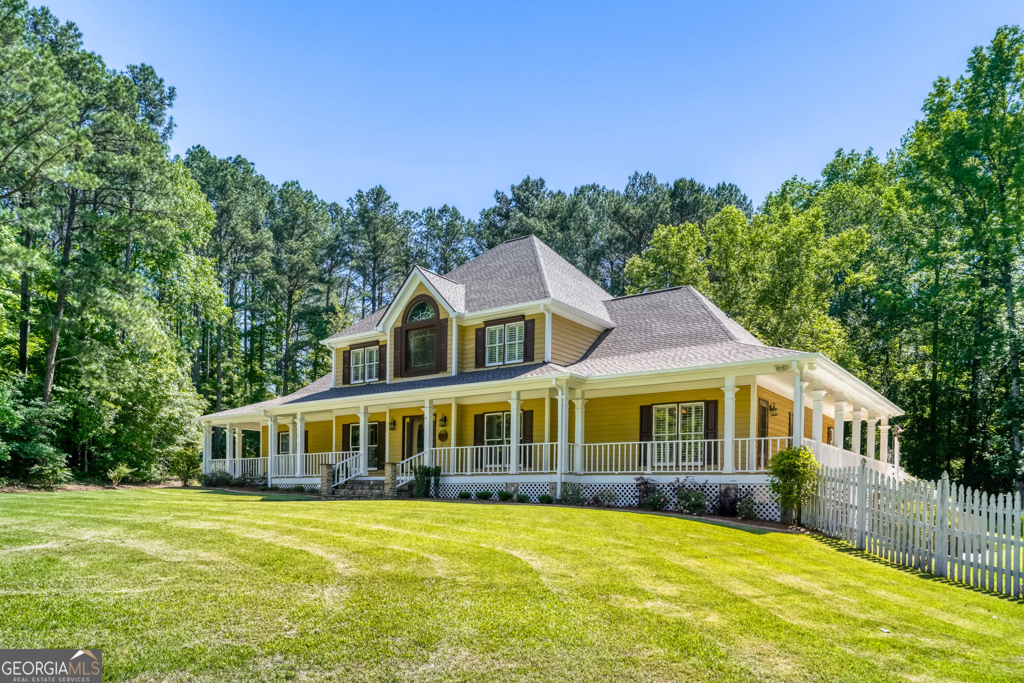 2377 Hopkins Road Powder Springs GA 30127