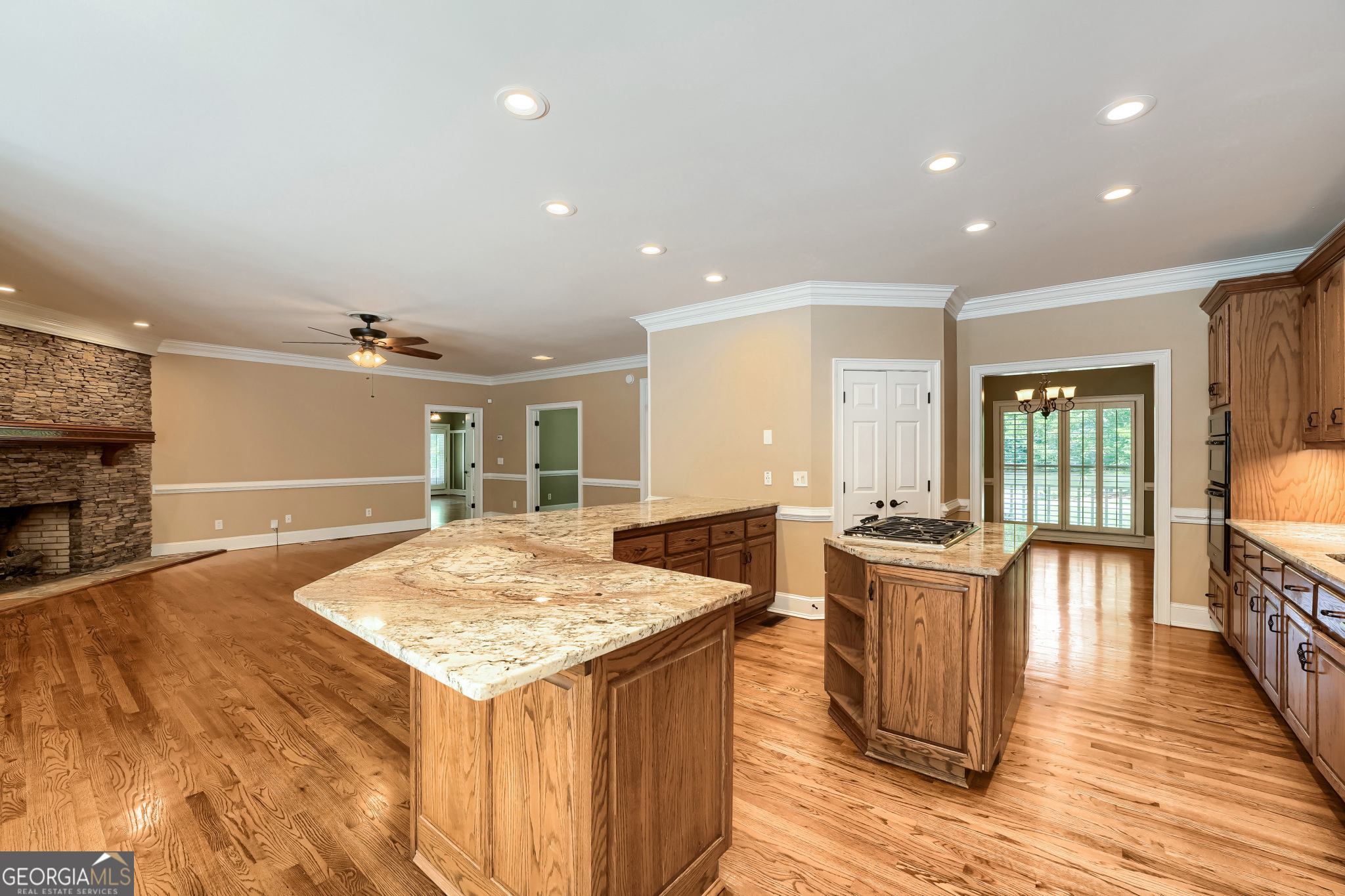 2377 Hopkins Road Powder Springs GA 30127