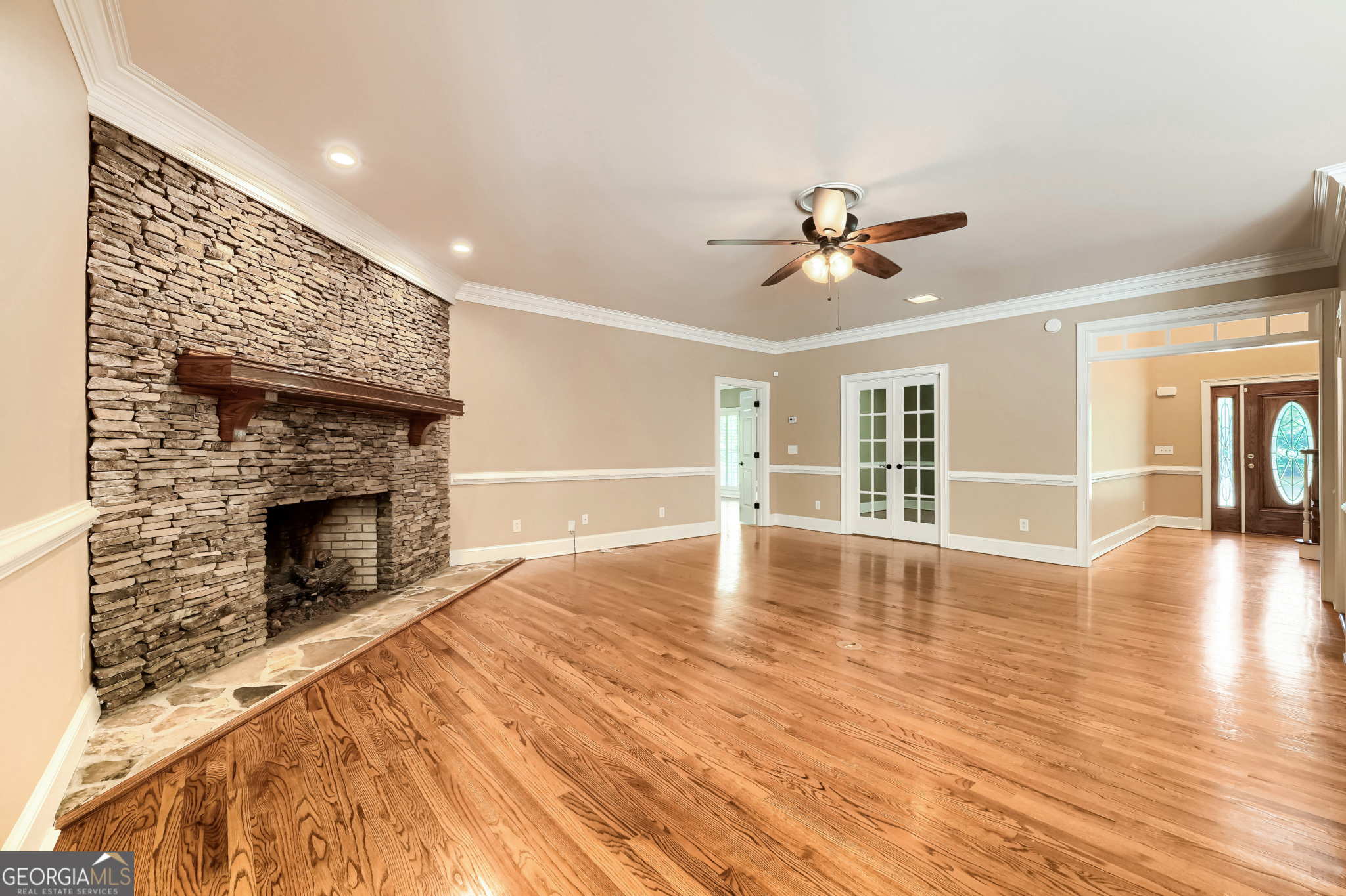 2377 Hopkins Road Powder Springs GA 30127
