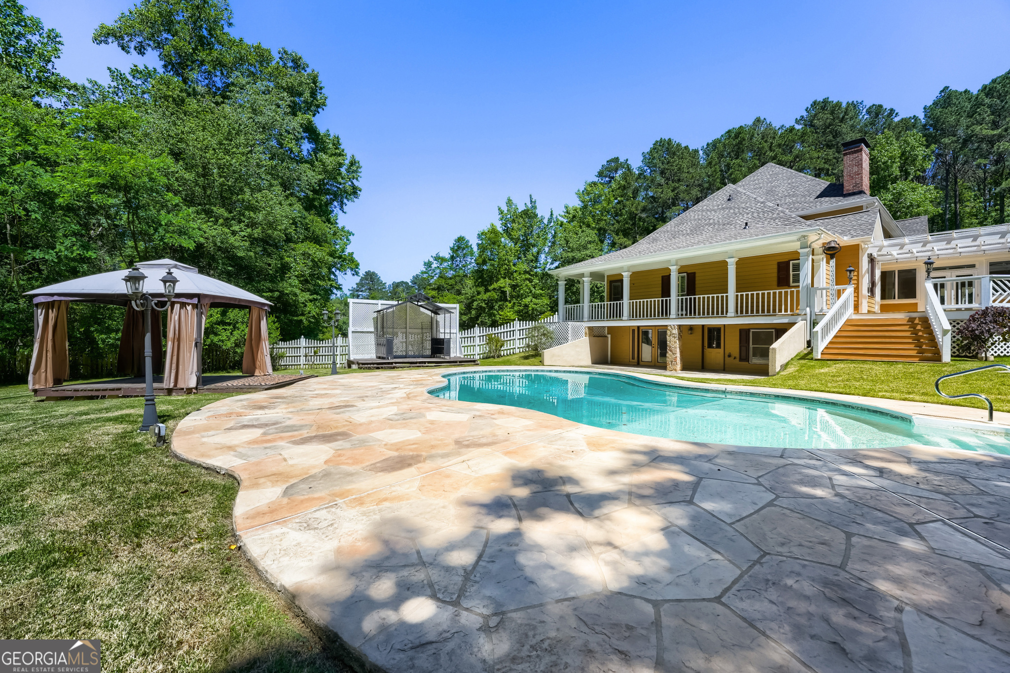 2377 Hopkins Road Powder Springs GA 30127