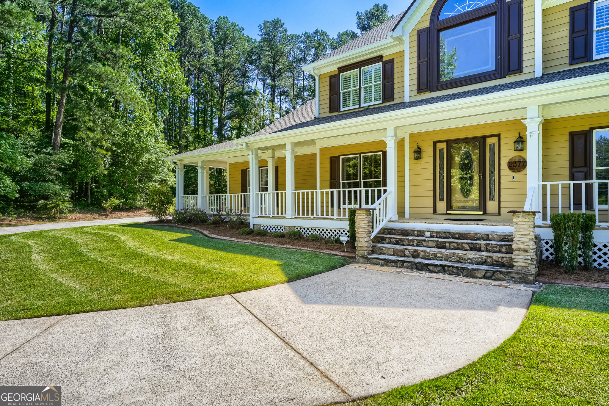 2377 Hopkins Road Powder Springs GA 30127