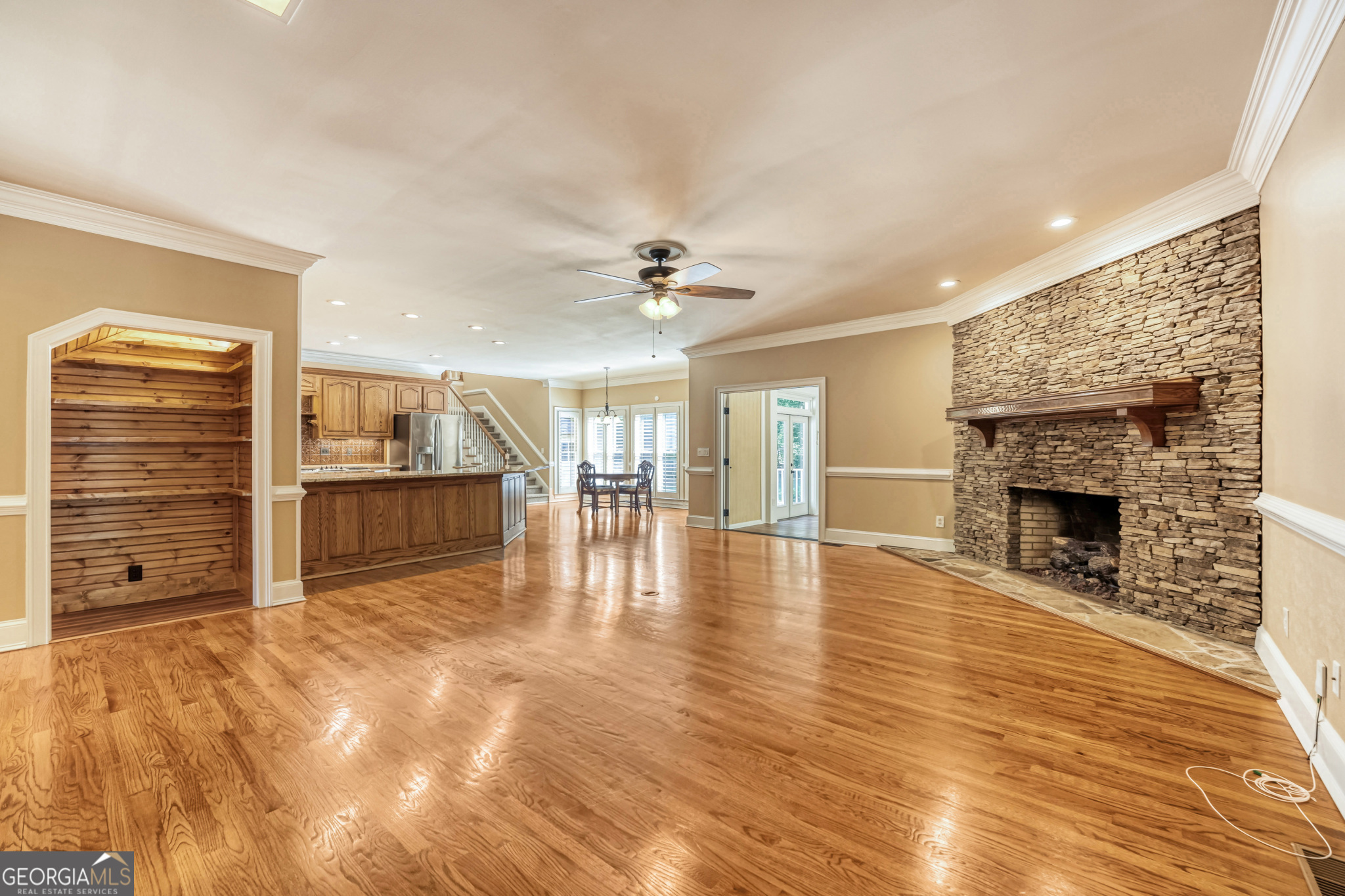 2377 Hopkins Road Powder Springs GA 30127