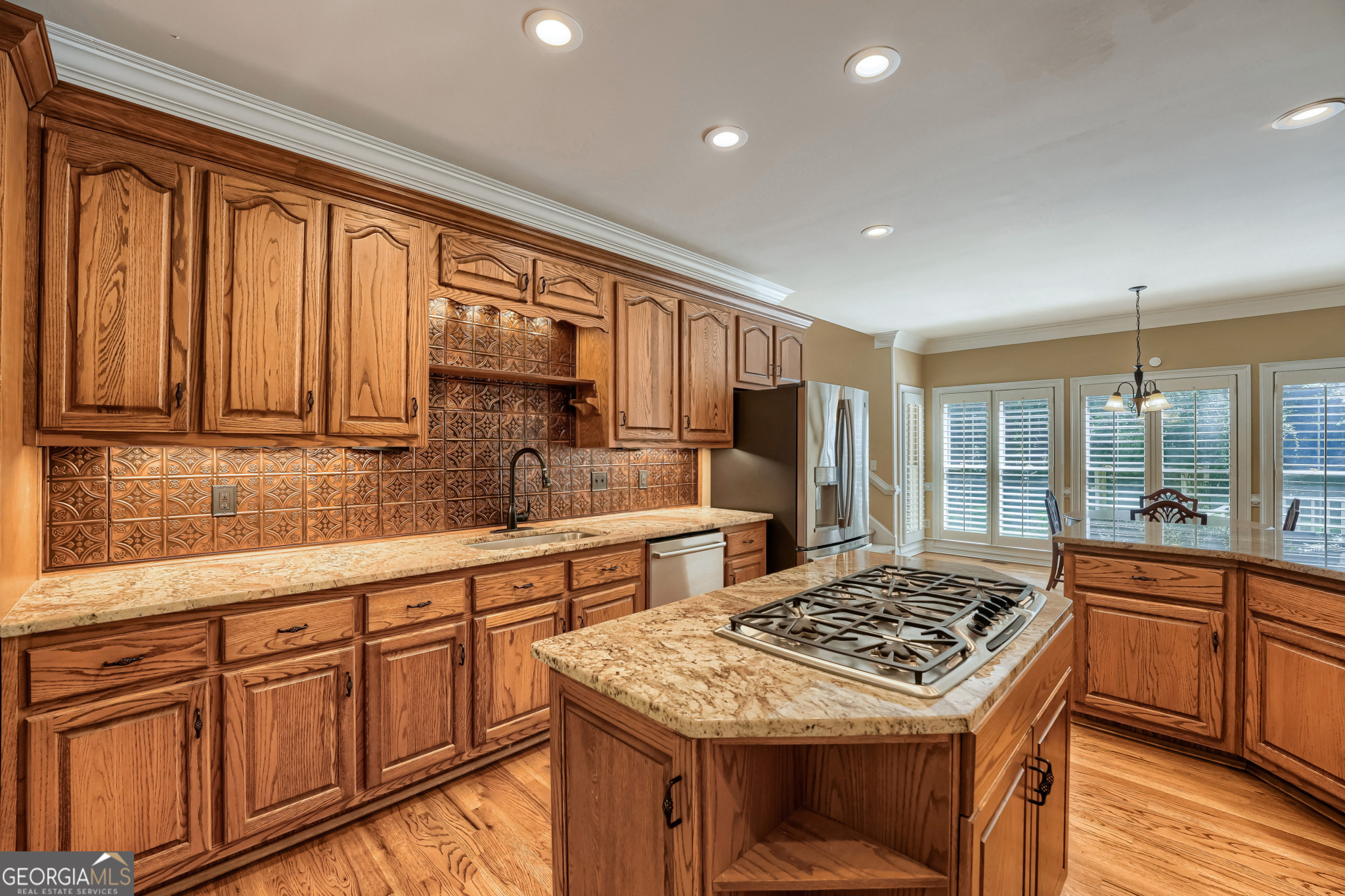 2377 Hopkins Road Powder Springs GA 30127