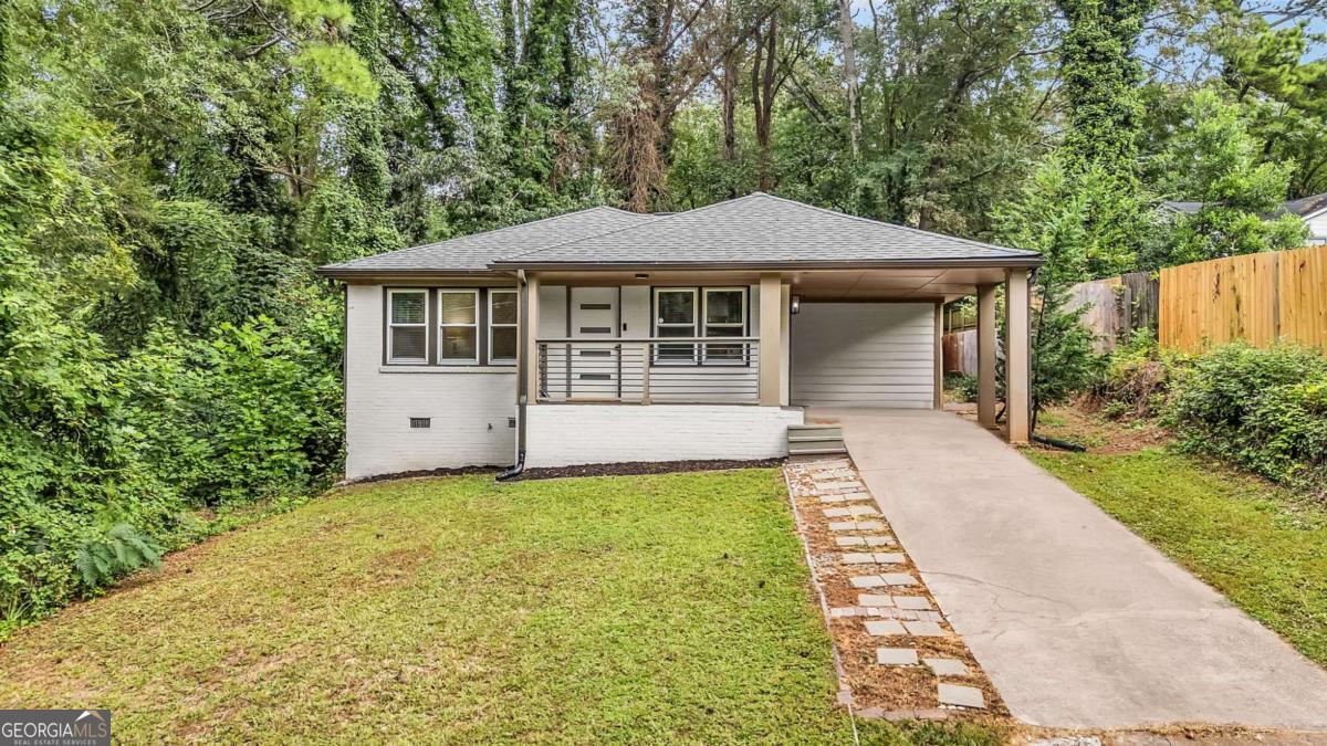1059 Osborne Street SW Atlanta GA 30310