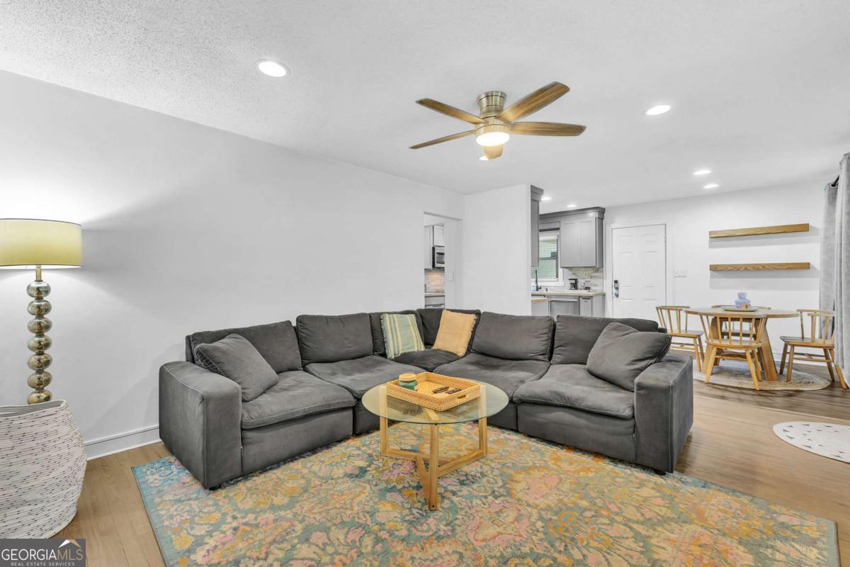 1059 Osborne Street SW Atlanta GA 30310