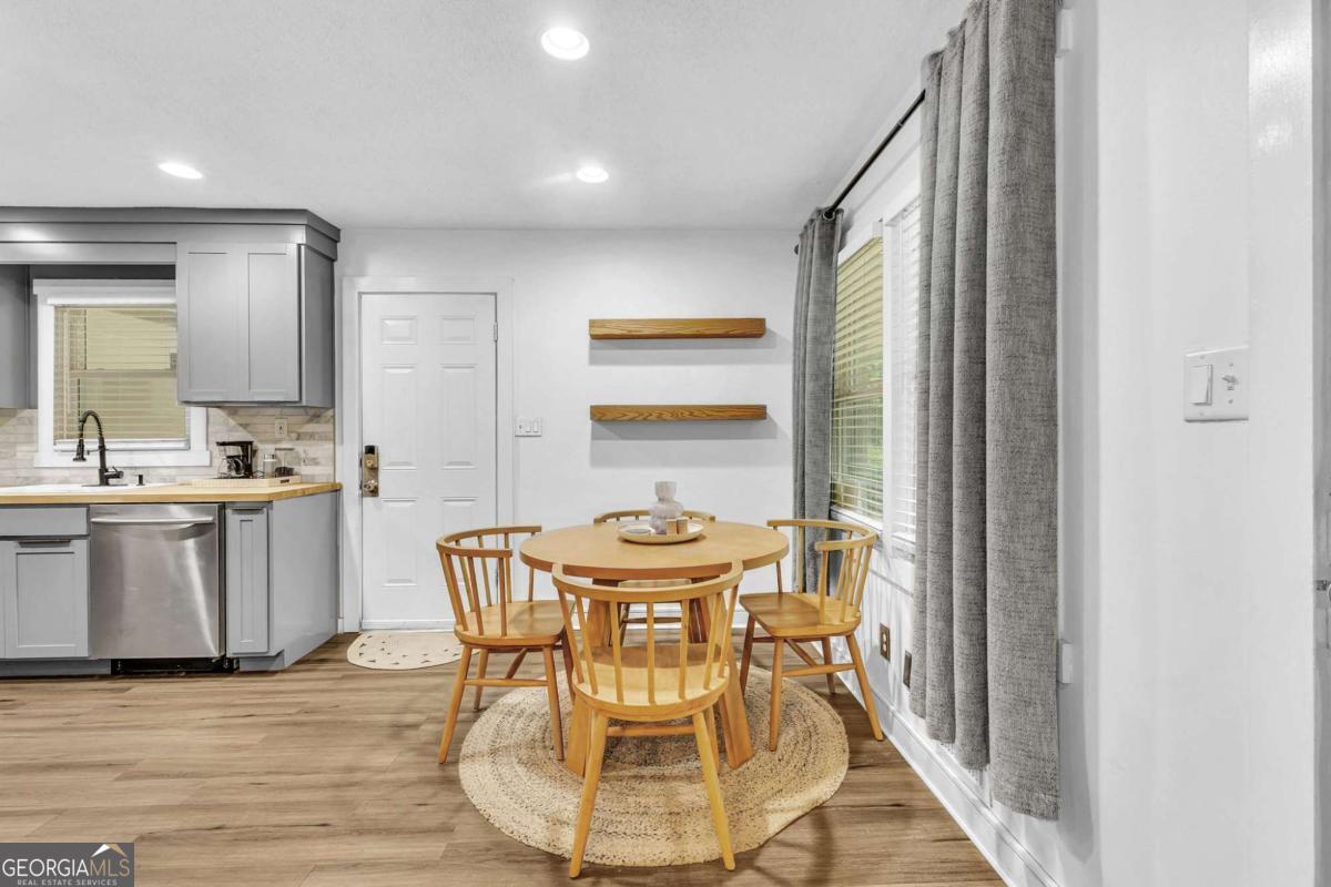 1059 Osborne Street SW Atlanta GA 30310