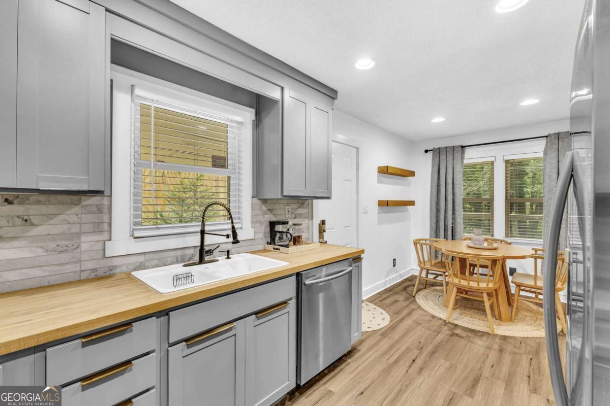 1059 Osborne Street SW Atlanta GA 30310