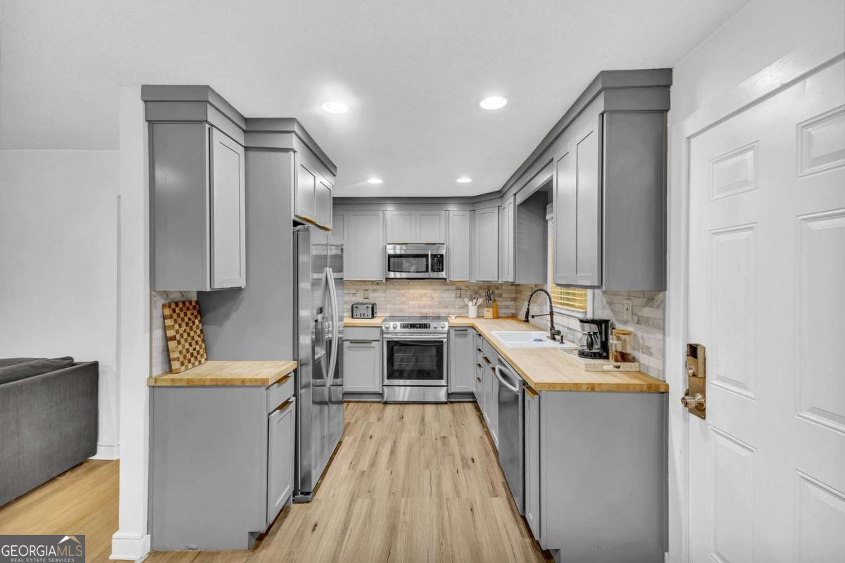 1059 Osborne Street SW Atlanta GA 30310