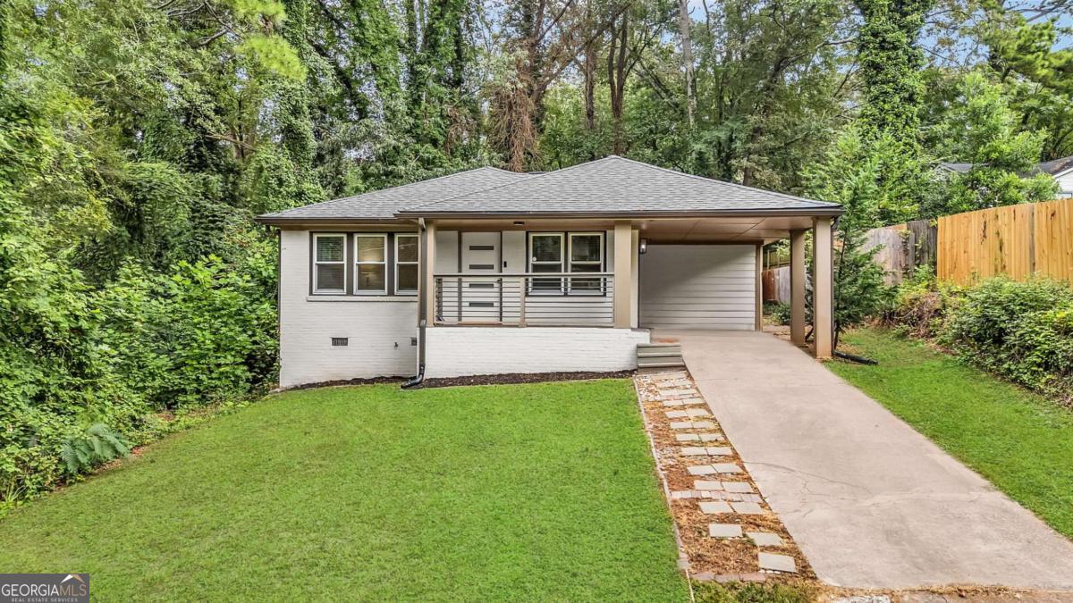 1059 Osborne Street SW Atlanta GA 30310
