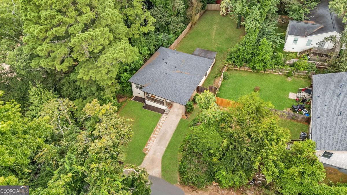 1059 Osborne Street SW Atlanta GA 30310