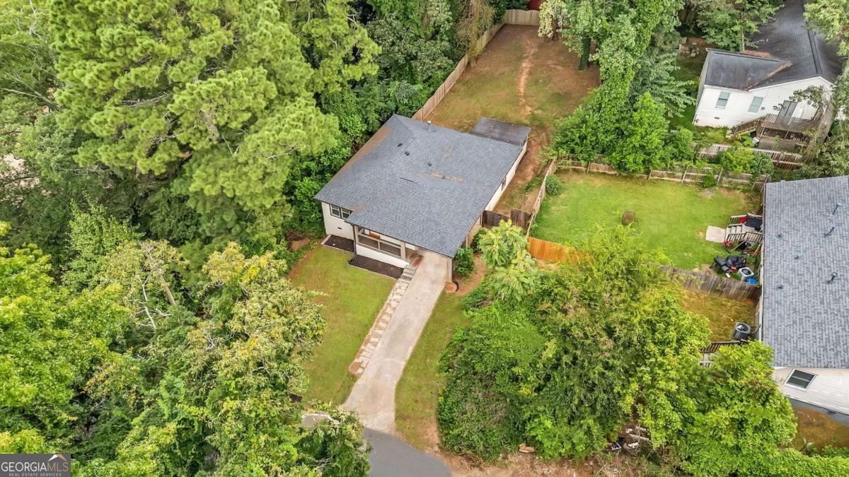 1059 Osborne Street SW Atlanta GA 30310