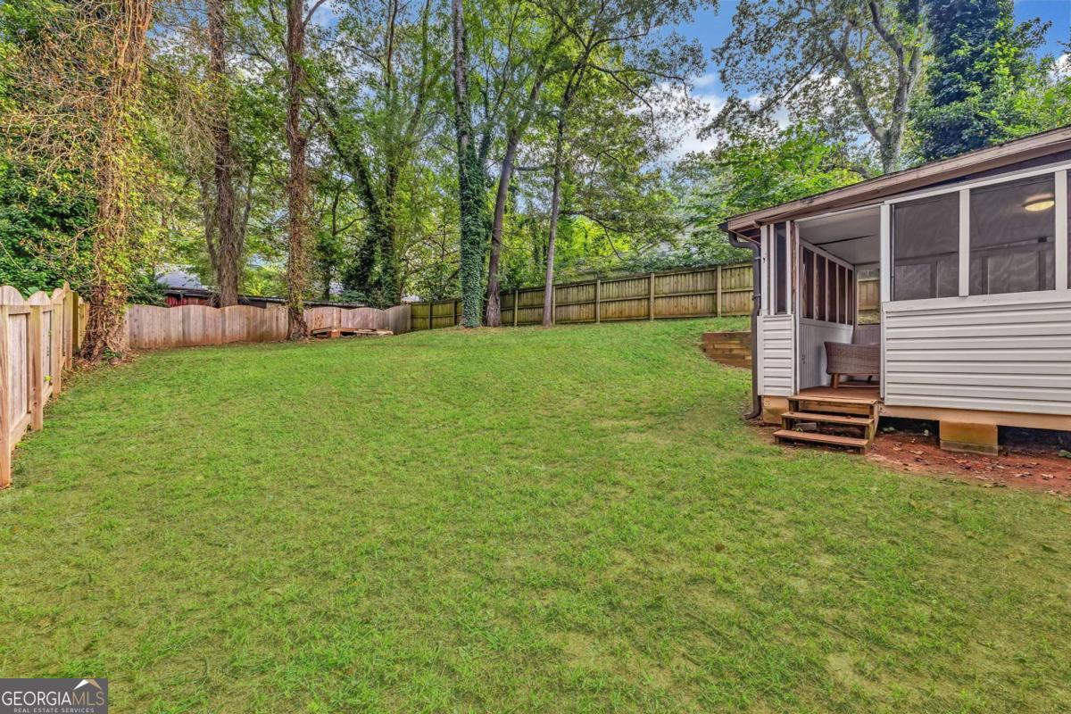 1059 Osborne Street SW Atlanta GA 30310