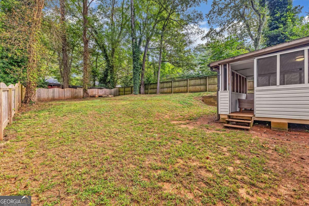 1059 Osborne Street SW Atlanta GA 30310