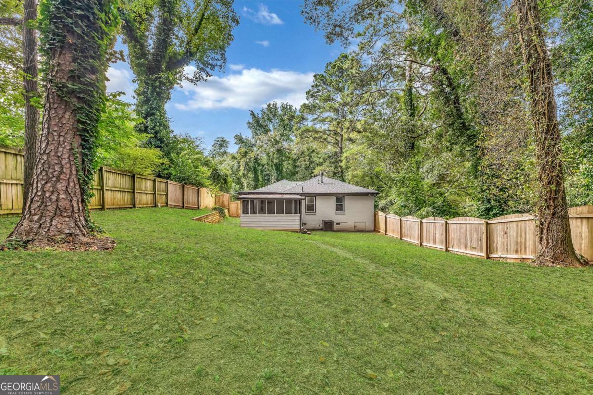 1059 Osborne Street SW Atlanta GA 30310
