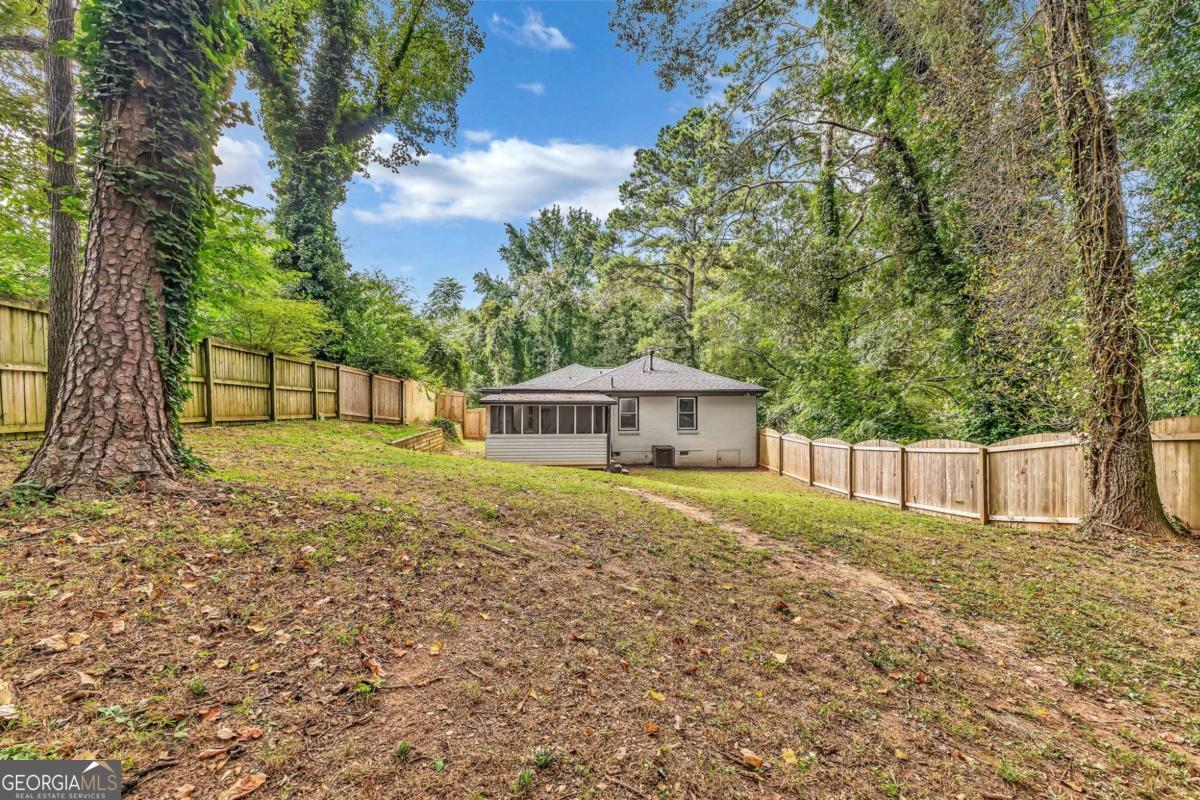 1059 Osborne Street SW Atlanta GA 30310