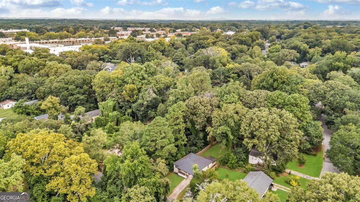 1059 Osborne Street SW Atlanta GA 30310