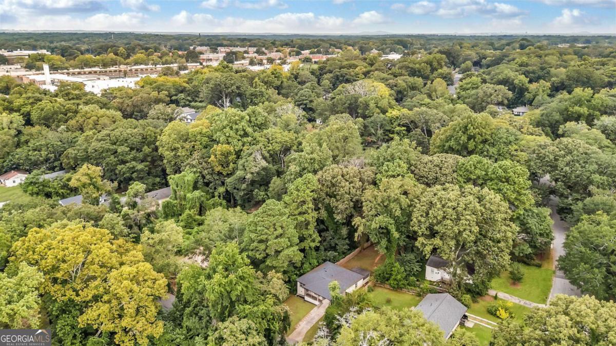 1059 Osborne Street SW Atlanta GA 30310