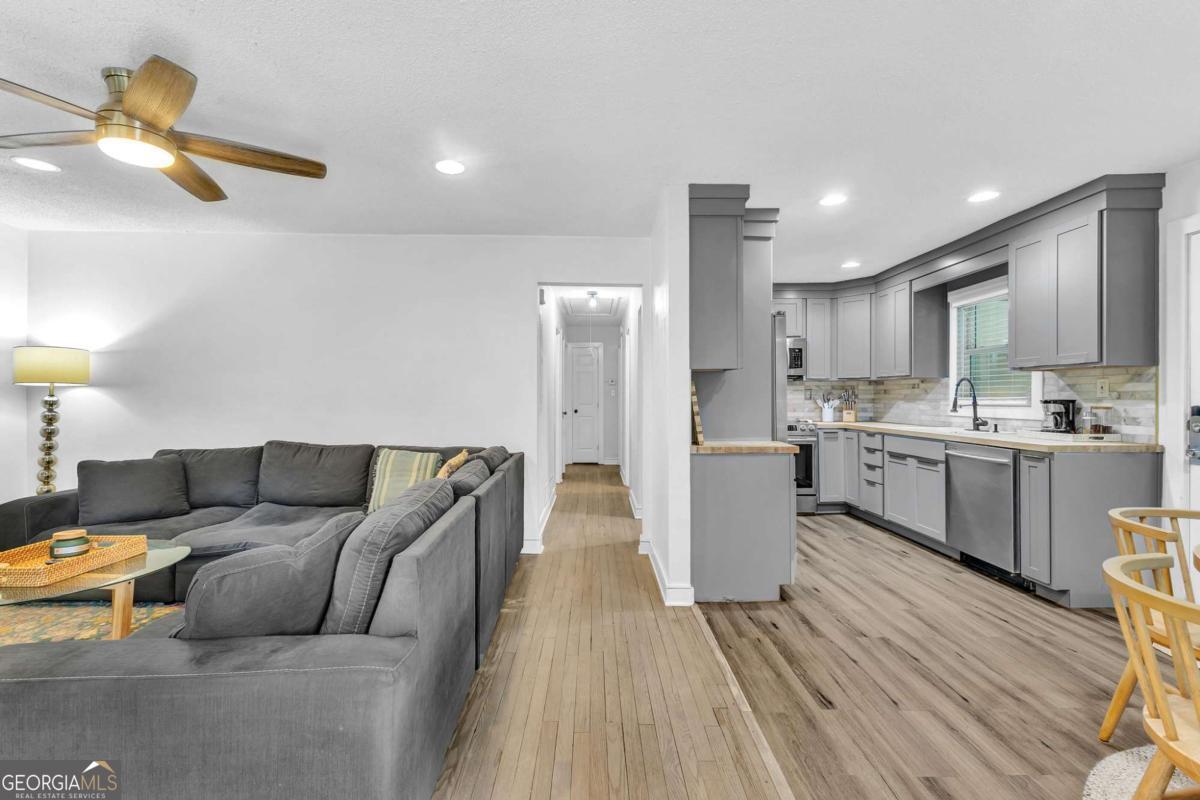 1059 Osborne Street SW Atlanta GA 30310