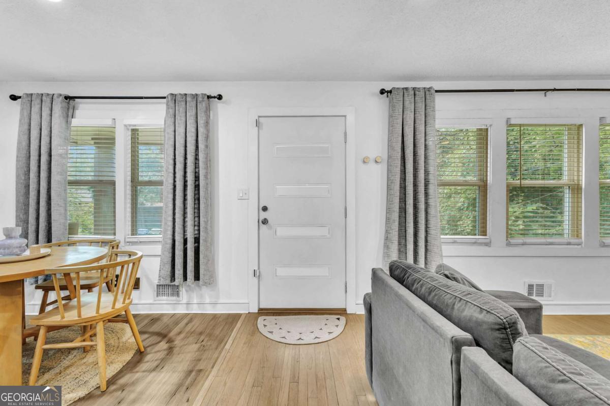 1059 Osborne Street SW Atlanta GA 30310