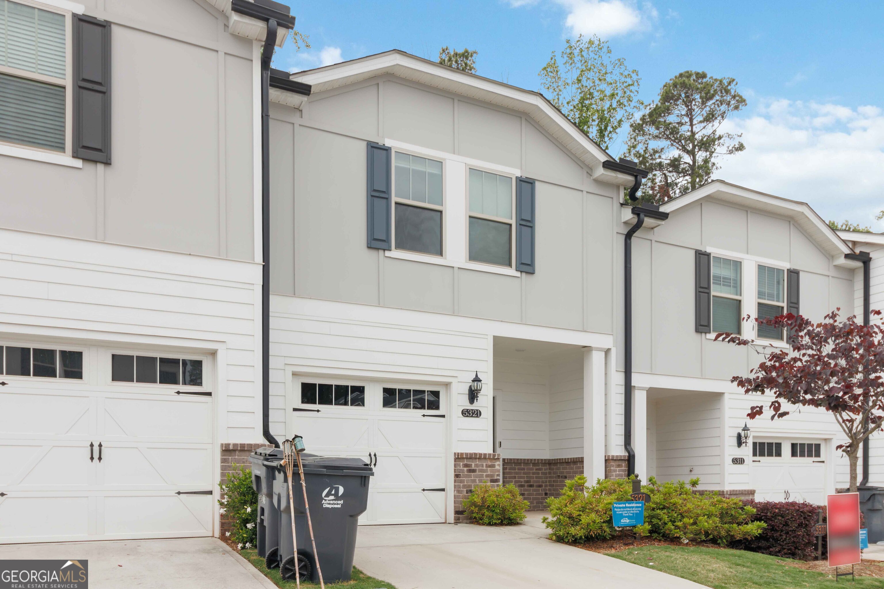 5321 Glade Park Drive Lilburn GA 30047