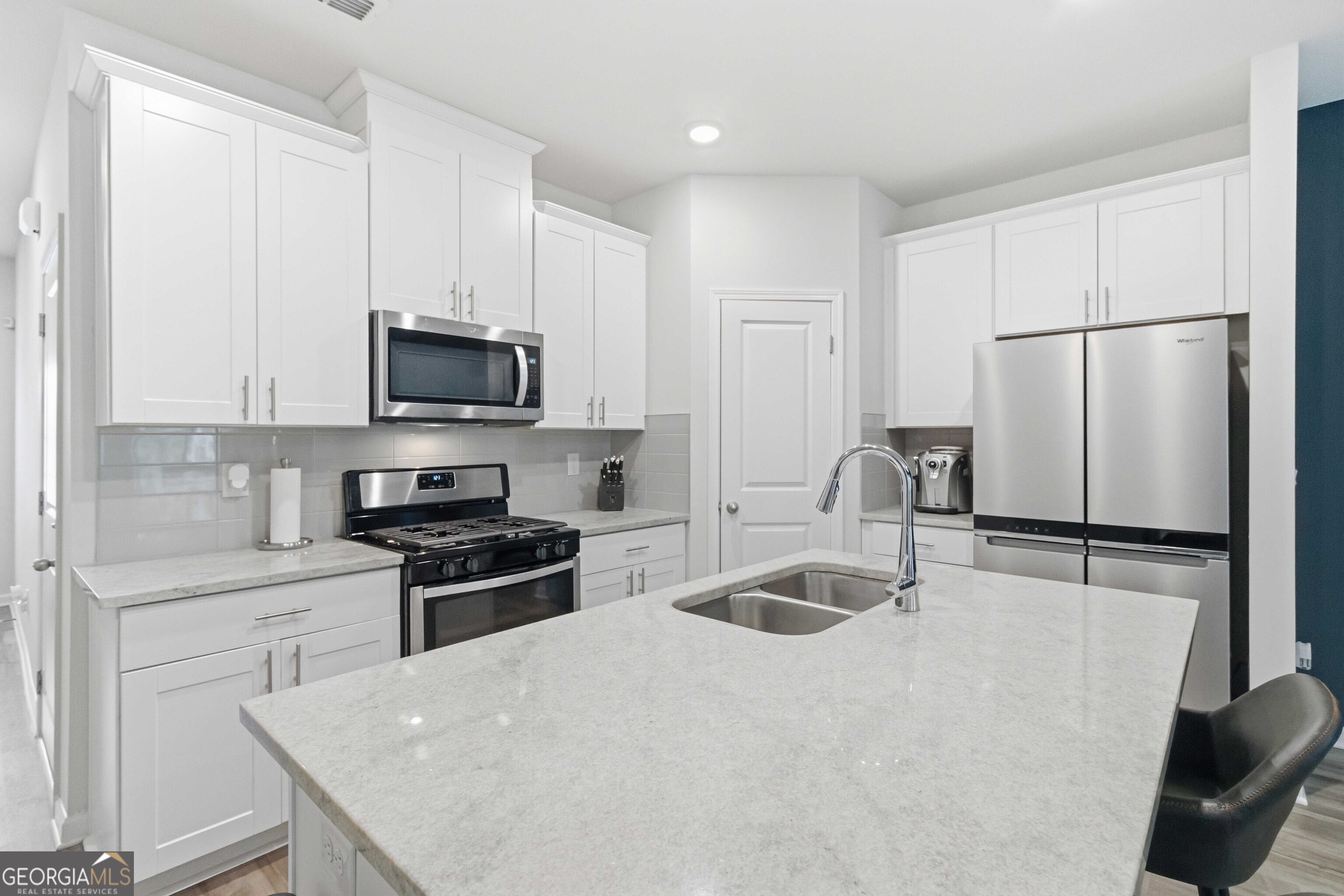5321 Glade Park Drive Lilburn GA 30047