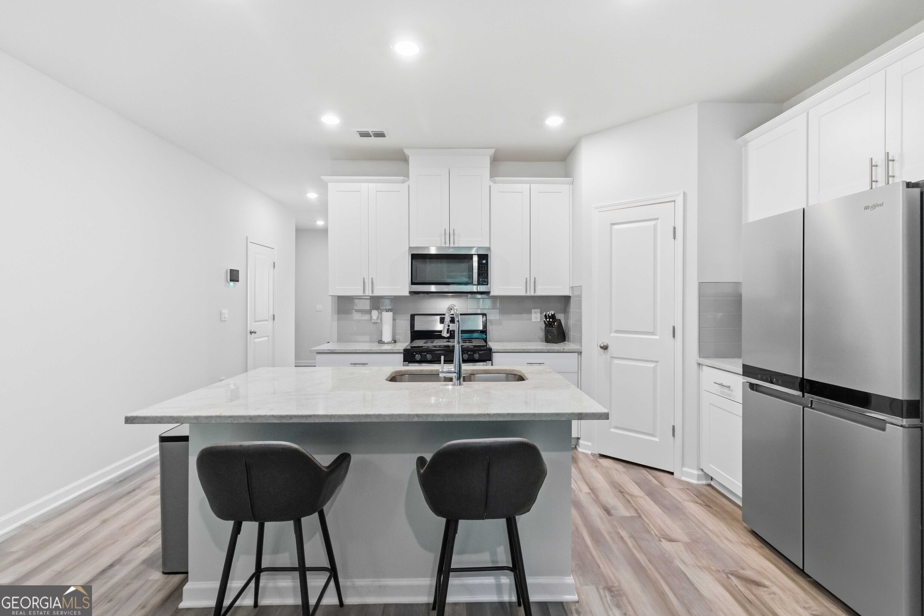 5321 Glade Park Drive Lilburn GA 30047
