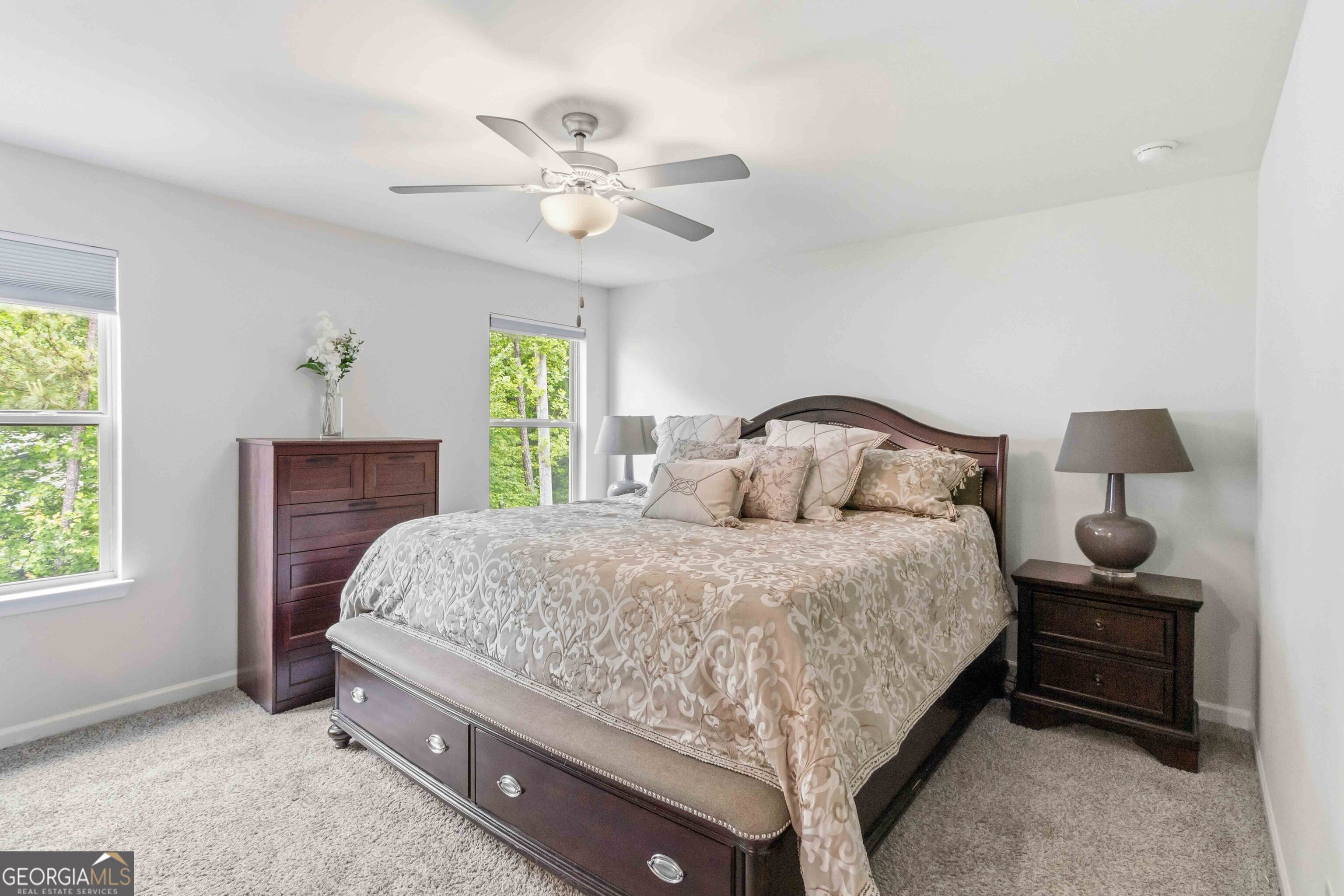 5321 Glade Park Drive Lilburn GA 30047