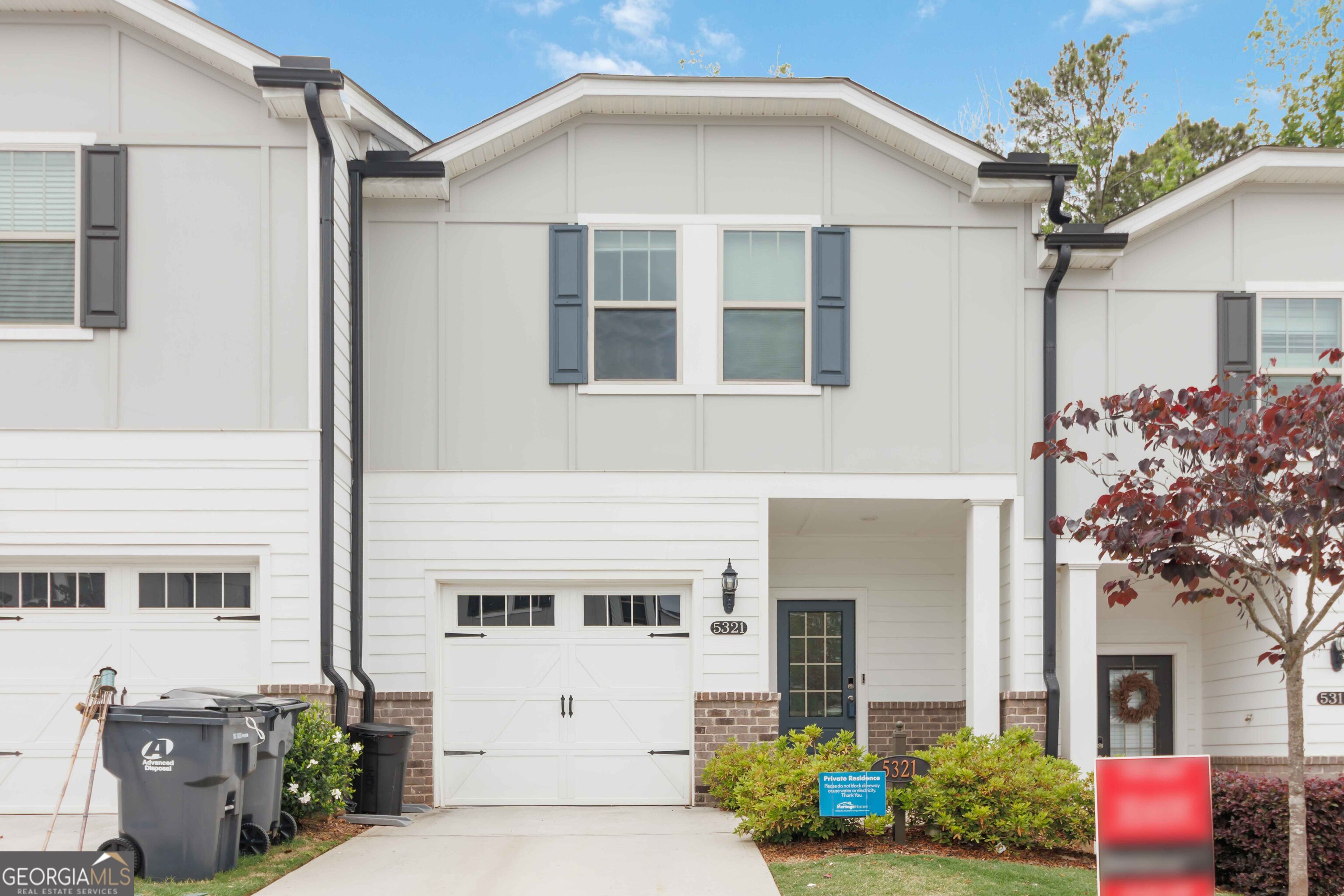 5321 Glade Park Drive Lilburn GA 30047
