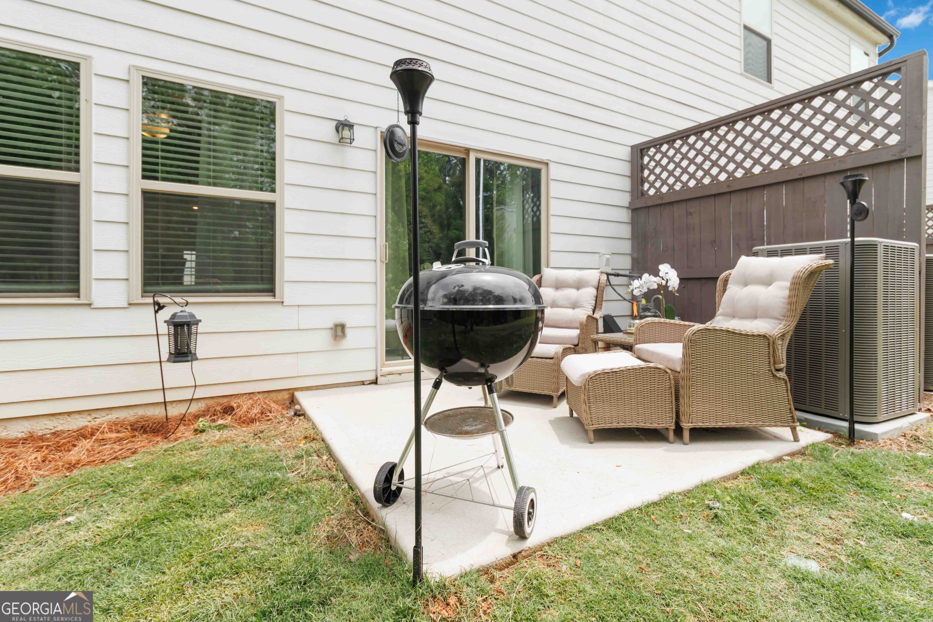 5321 Glade Park Drive Lilburn GA 30047