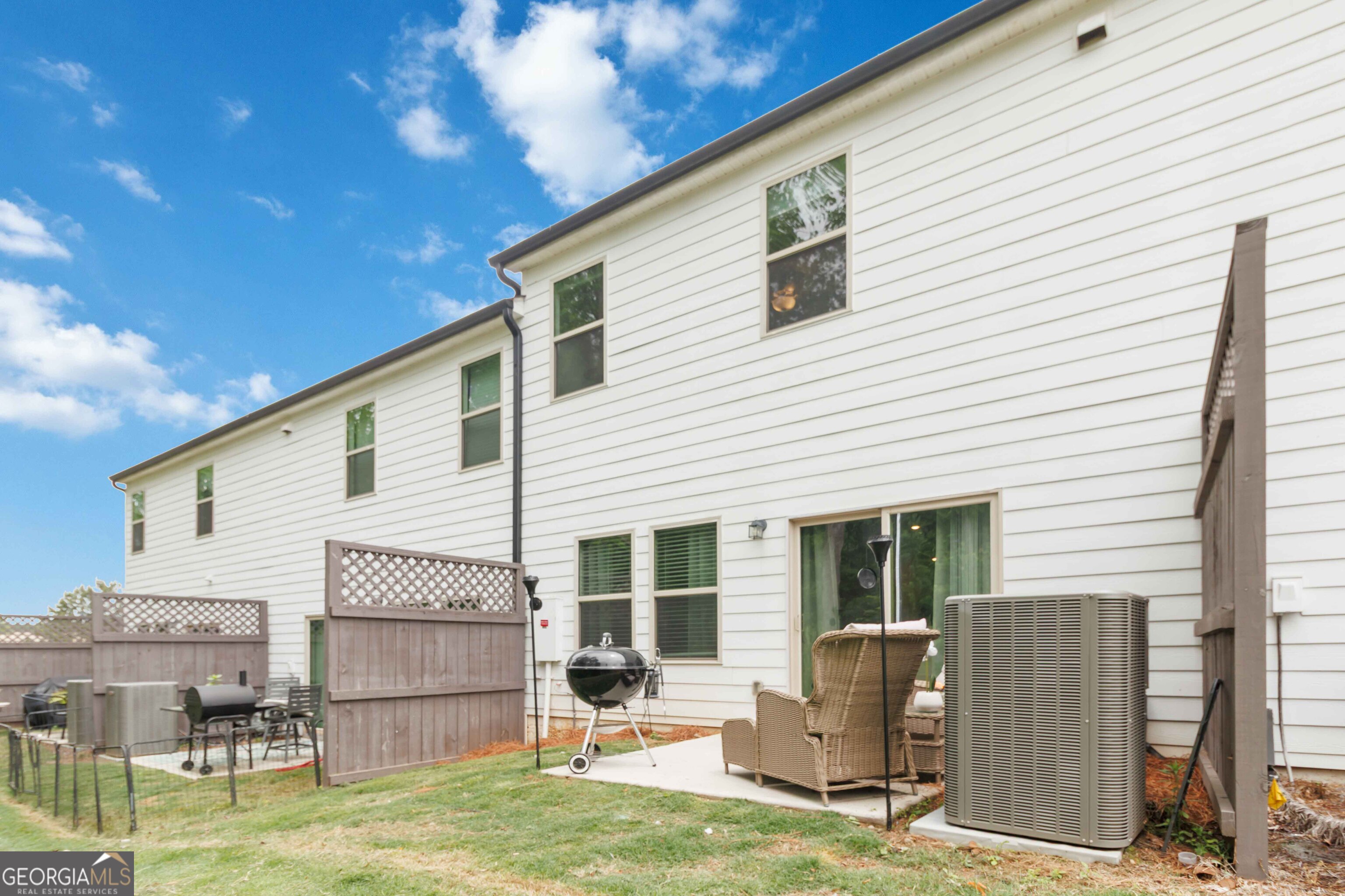 5321 Glade Park Drive Lilburn GA 30047