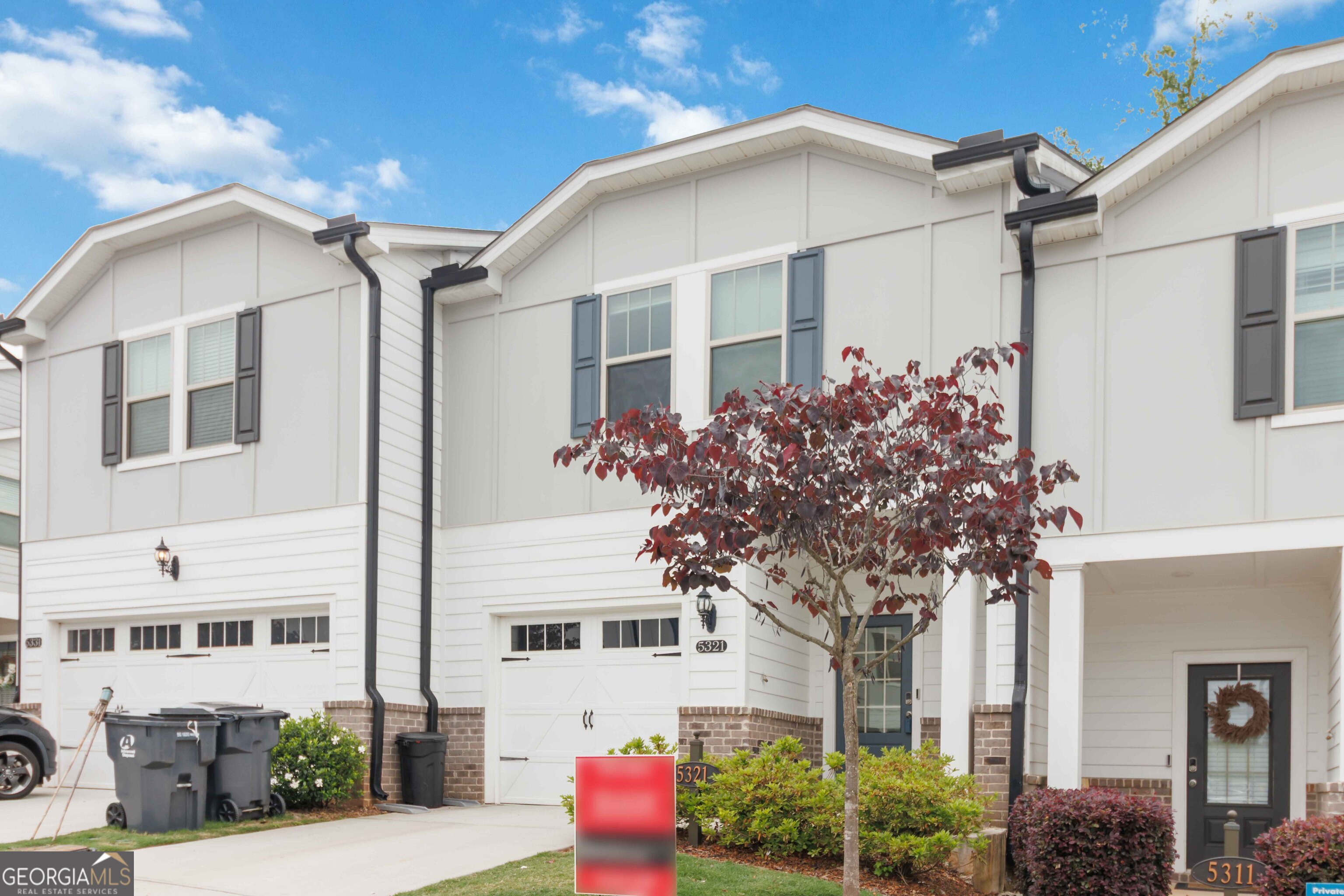 5321 Glade Park Drive Lilburn GA 30047