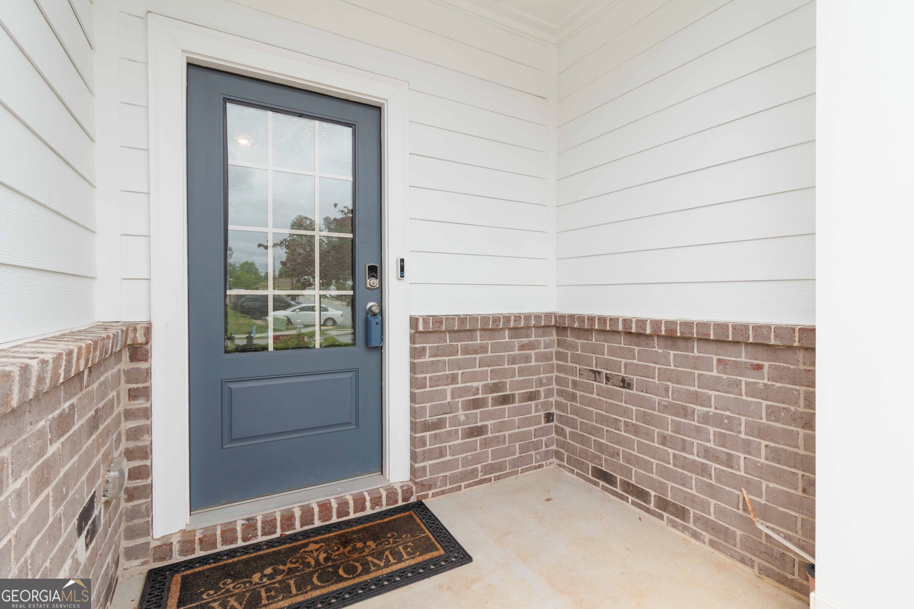 5321 Glade Park Drive Lilburn GA 30047