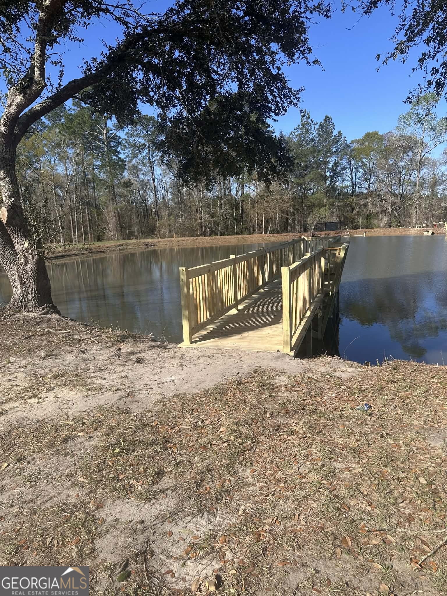 101 Shirley Lane Glennville GA 30427