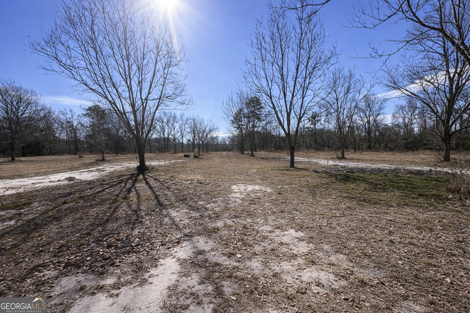 101 Shirley Lane Glennville GA 30427