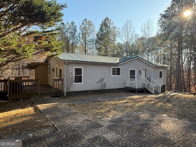 609 Old Mccoy Place Waleska GA 30183