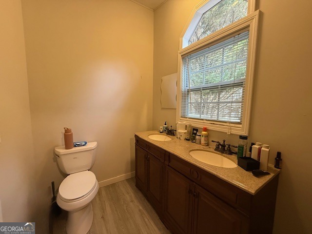 609 Old Mccoy Place Waleska GA 30183