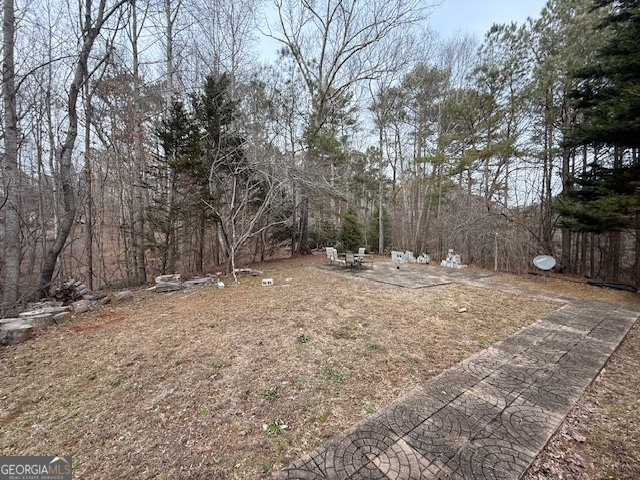 609 Old Mccoy Place Waleska GA 30183