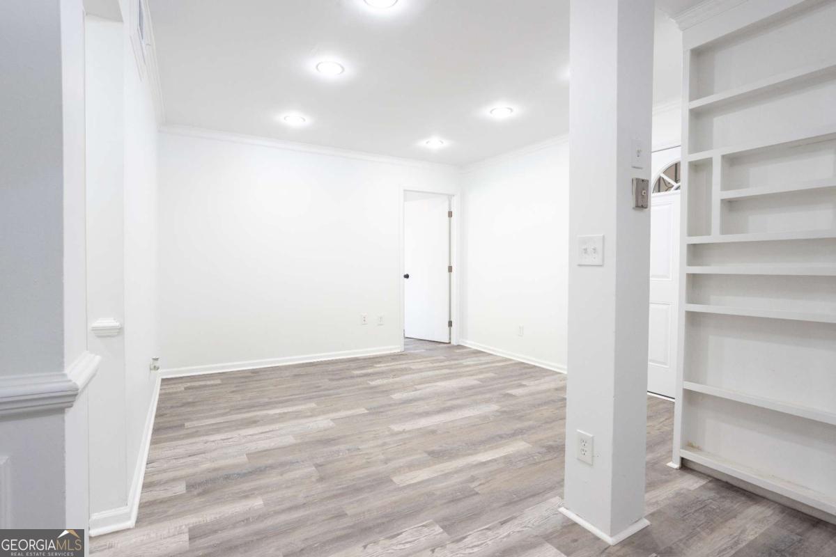 3232 Abbeywood Drive Decatur GA 30034