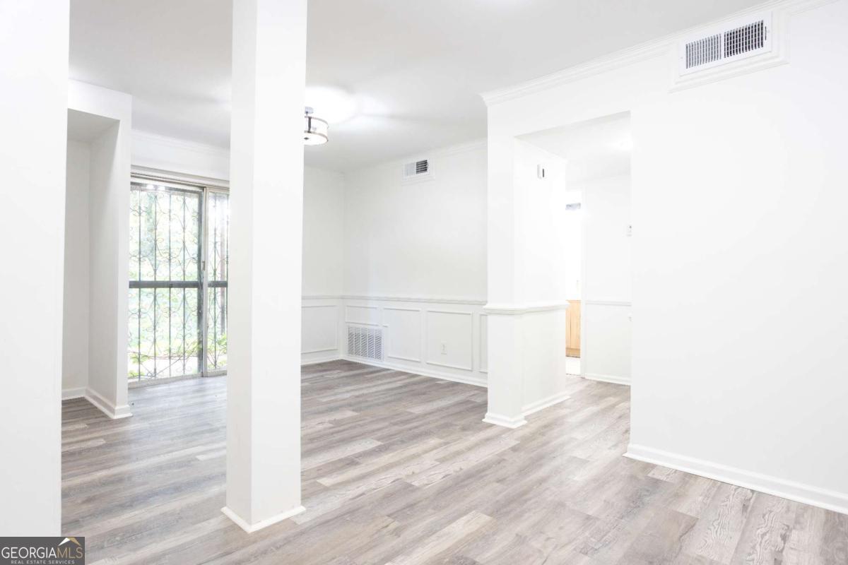 3232 Abbeywood Drive Decatur GA 30034
