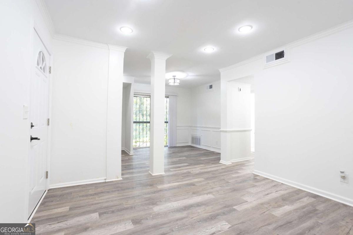3232 Abbeywood Drive Decatur GA 30034