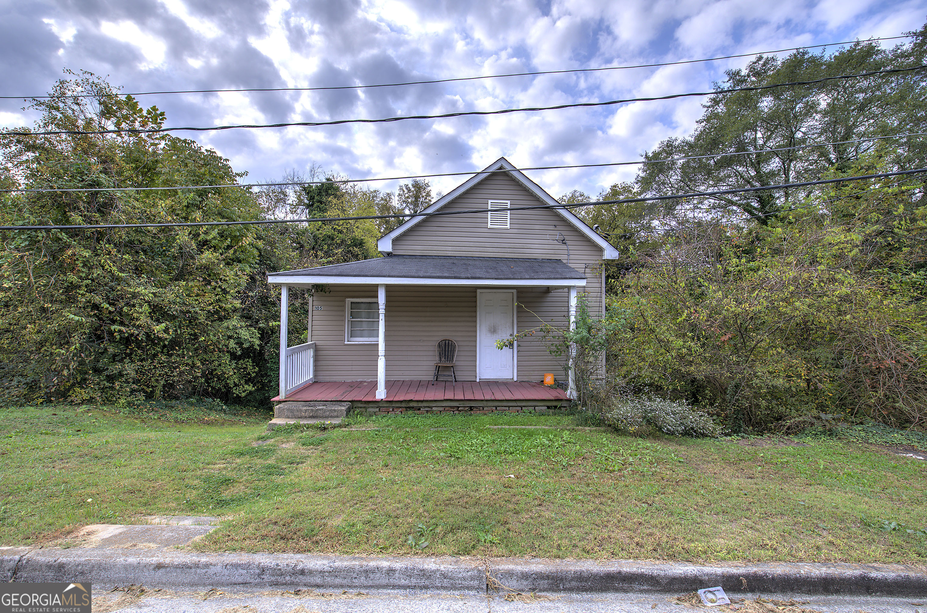 105 Mary Street SW Rome GA 30161